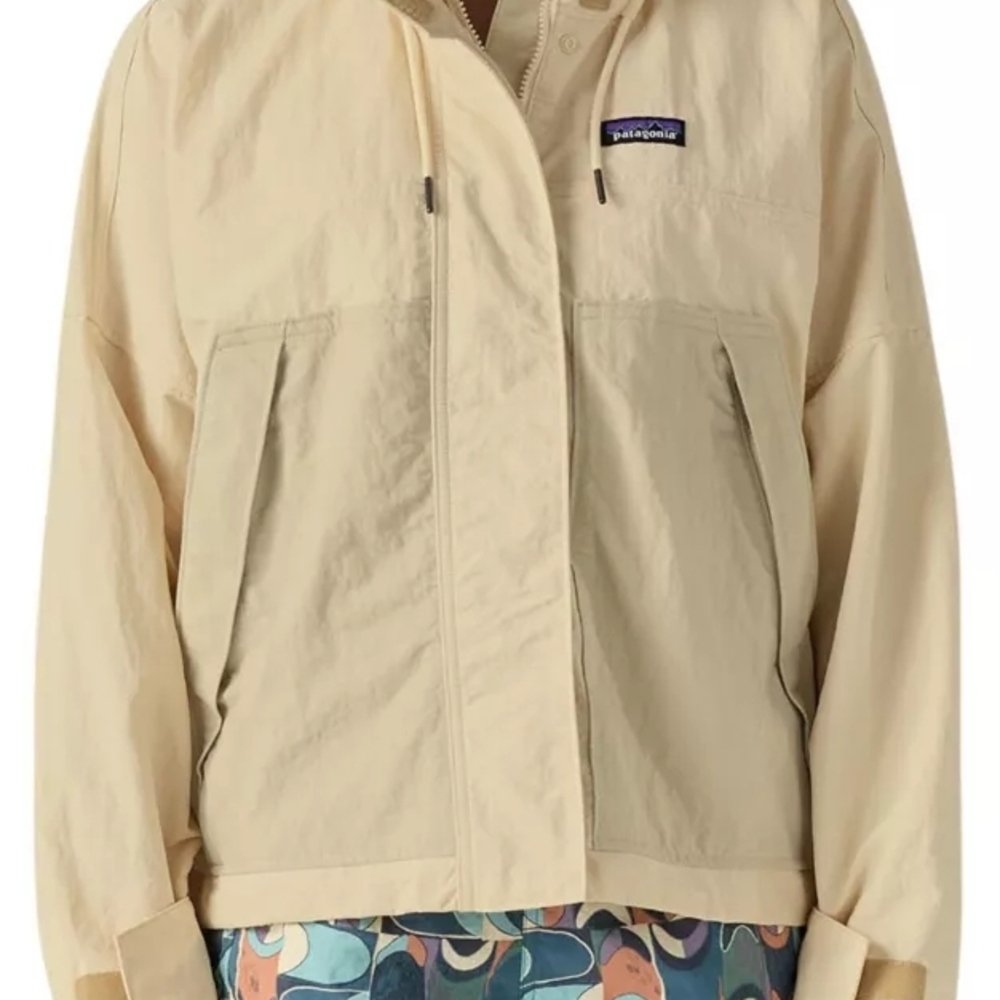 Patagonia Women's Cream Jacket